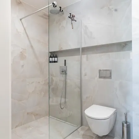 Modern Close To The - Terrace, Free Parking, Restaurants Close Διαμέρισμα Παρνού